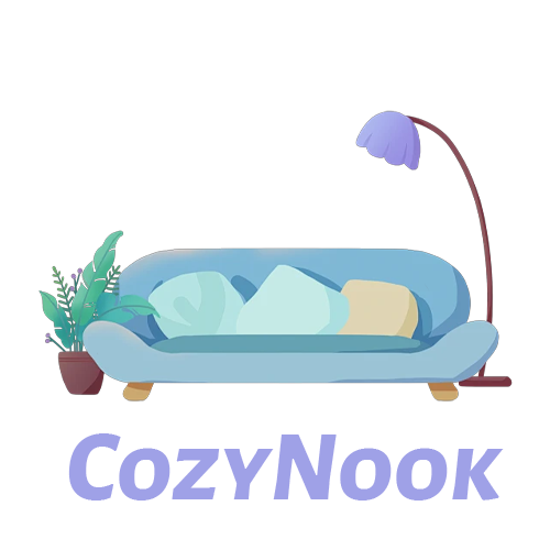 cozynook25.com Beautify your home and relax your mind.